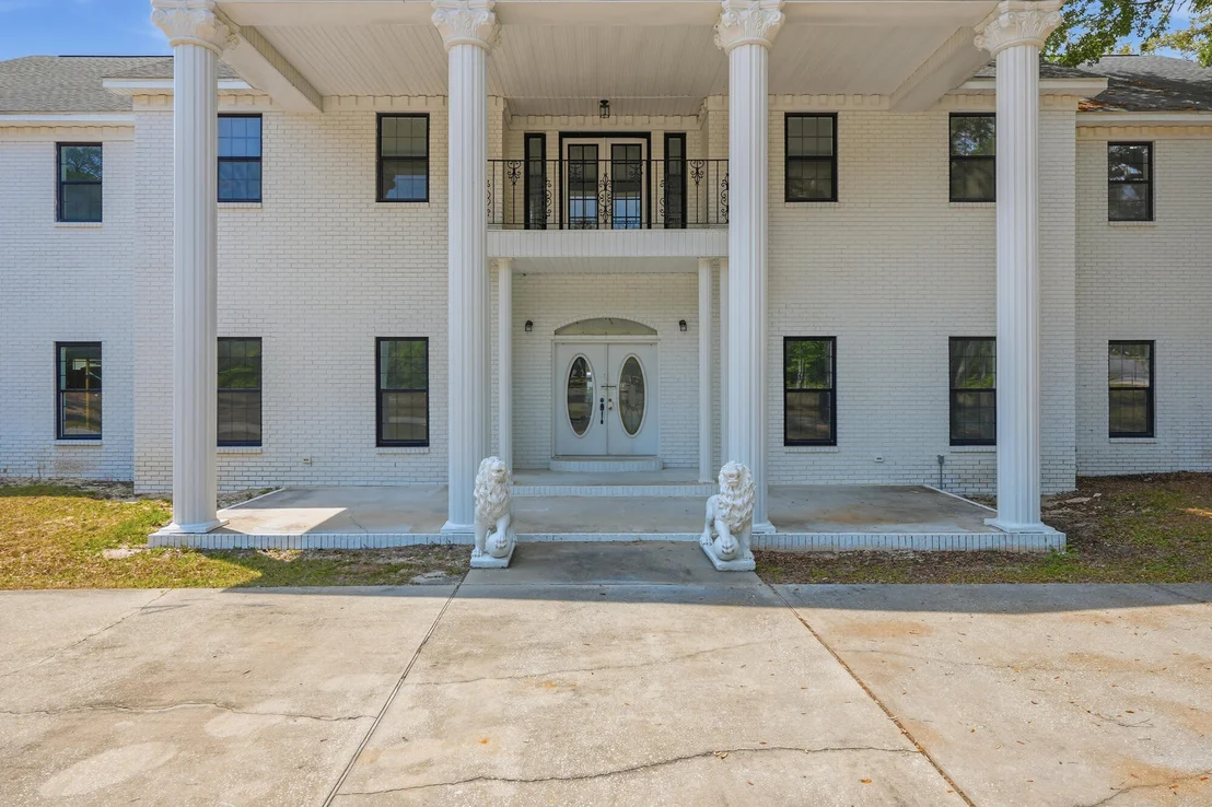 Photo of 680 Mallet Bayou Road