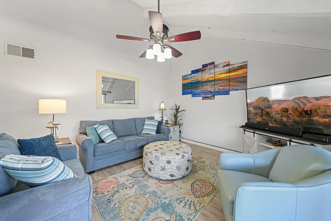 Photo of Unit UNIT30C at 313 Sunset Bay