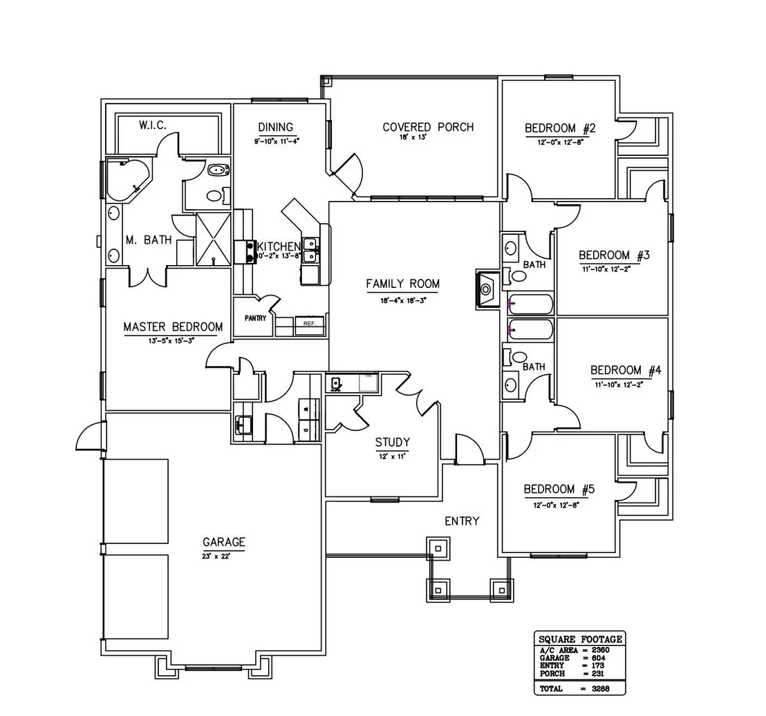 Photo of 2319 Canal Drive