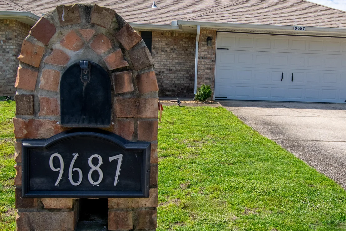 Photo of 9687 Parker Lake Circle