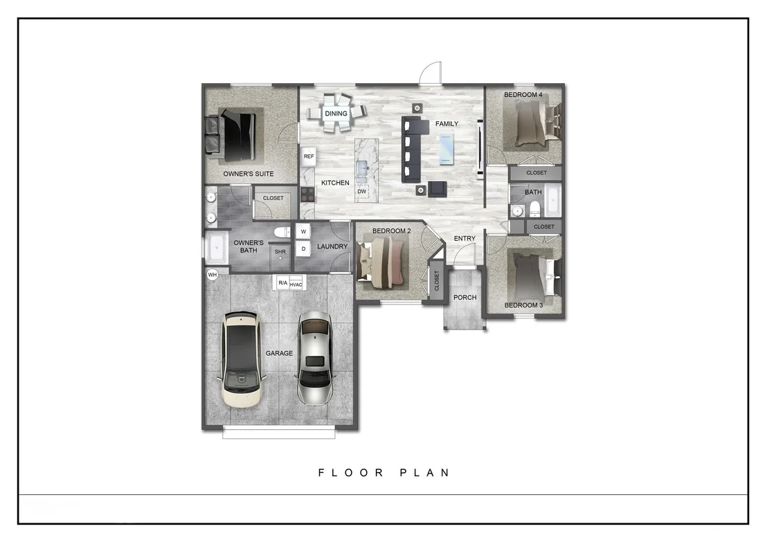 Photo of 309 Gil Ava Street