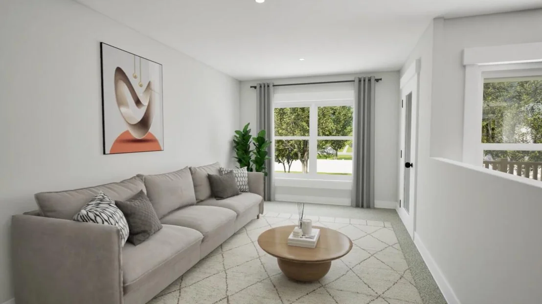 Photo of Lot 25 Spirit Bear Way