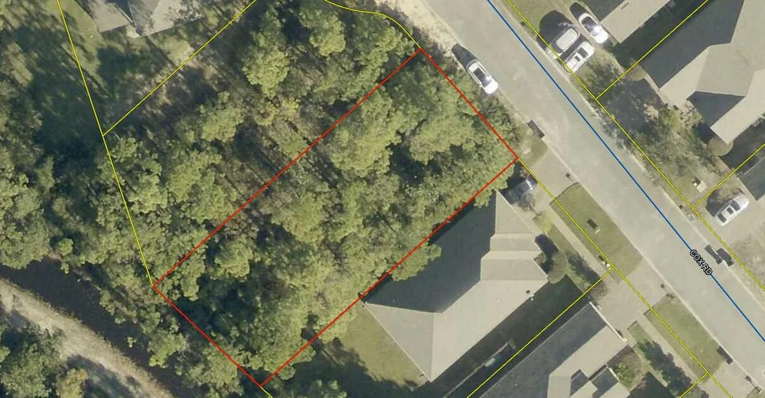 Photo of TBD LOT 46 Cox Road