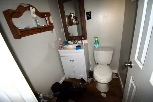 Photo of 2784 Meredith Road