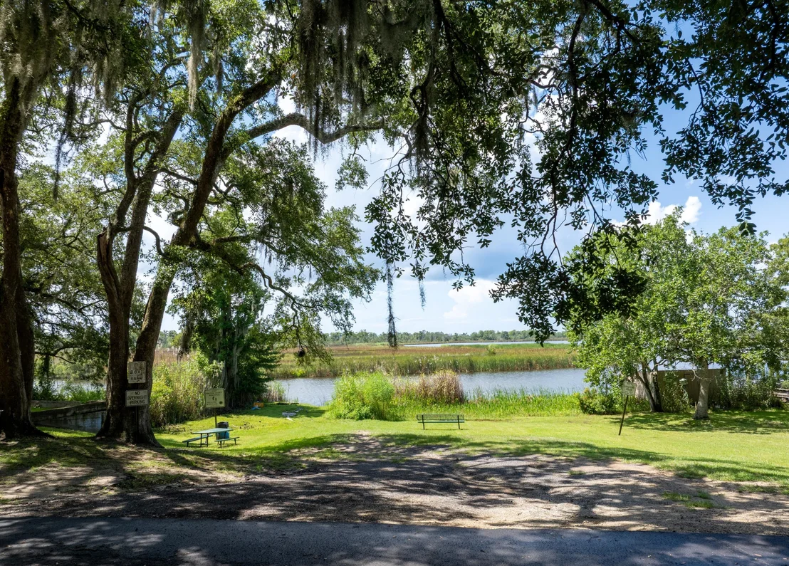 Photo of Lot 2 & 3 Pitts Bayshore Drive