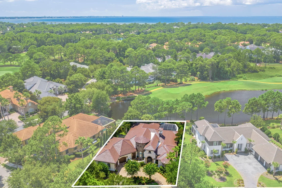 Photo of 3580 Preserve Drive