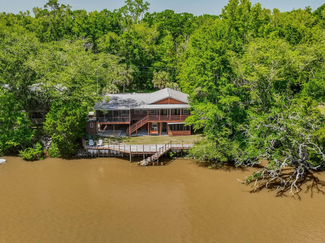 Photo of 891 Choctawhatchee River Road