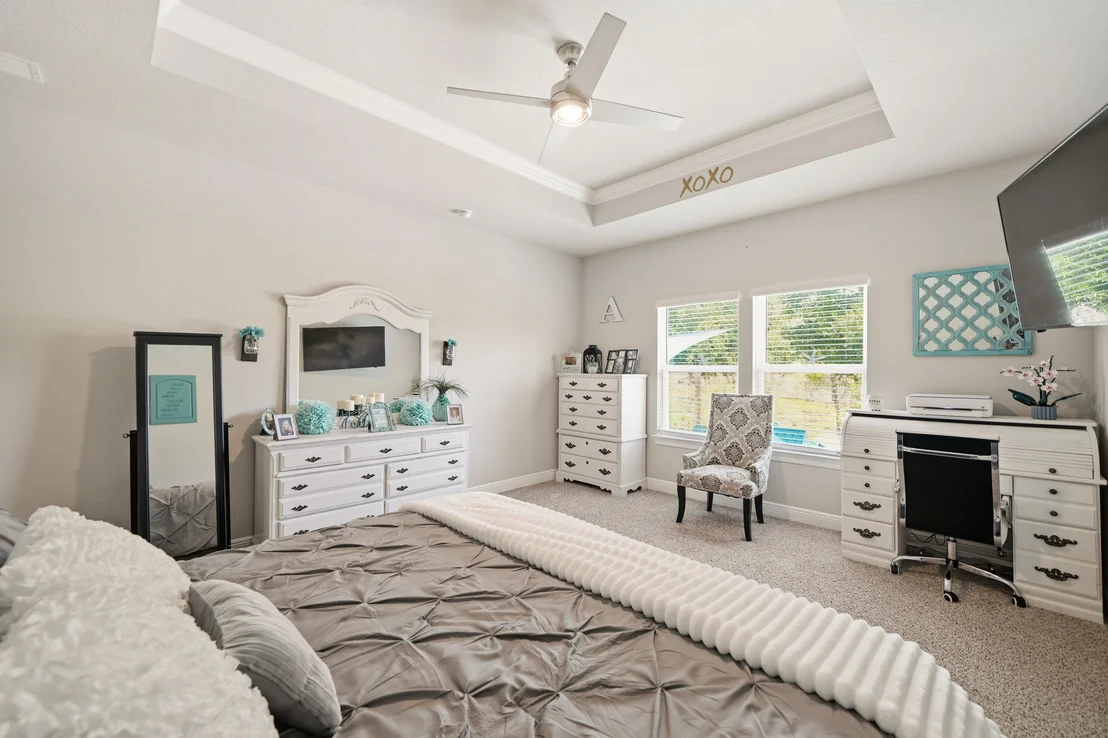 Photo of Unit LOT126 at 285 Wayne Trail
