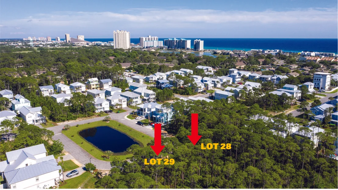 Photo of Lot 29 Shelley South Way