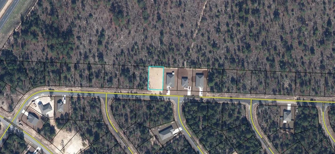 Photo of 2368 Aquarius Drive