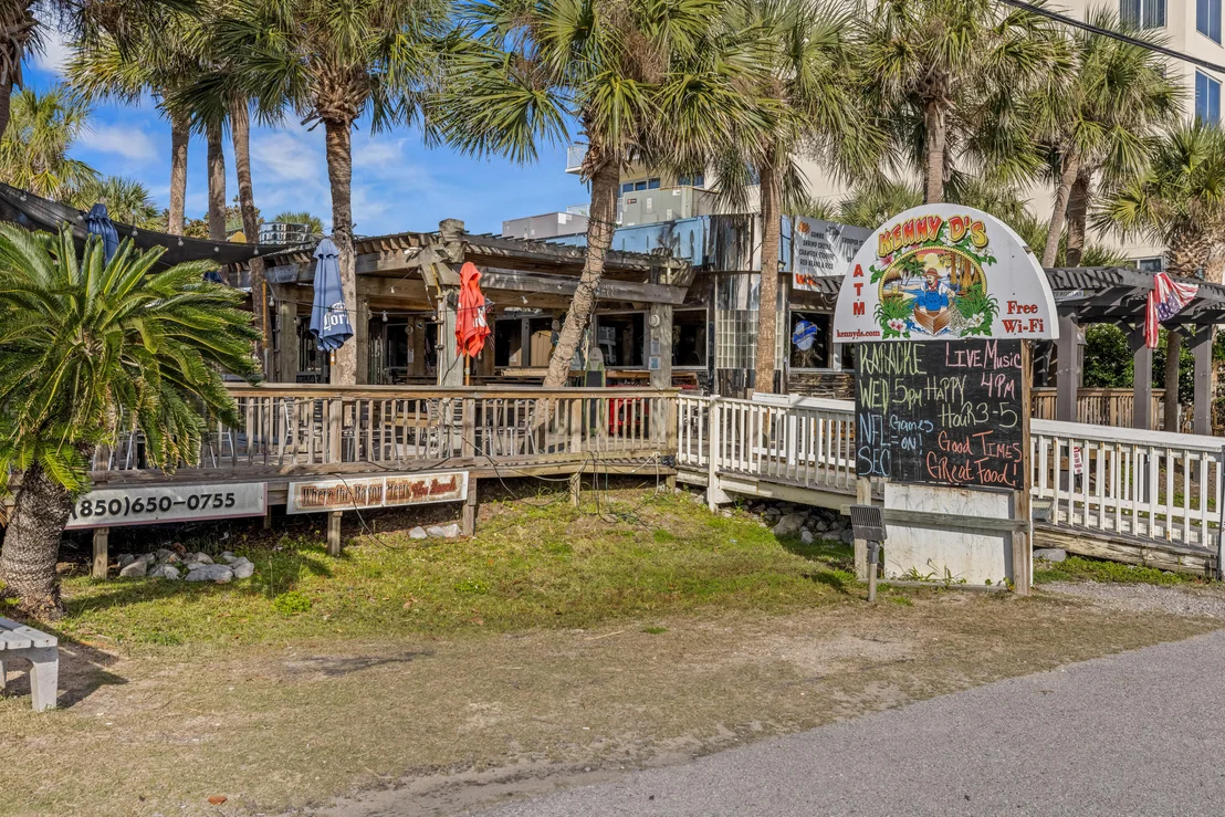 Photo of Unit UNIT302 at 548 Sandy Cay Drive