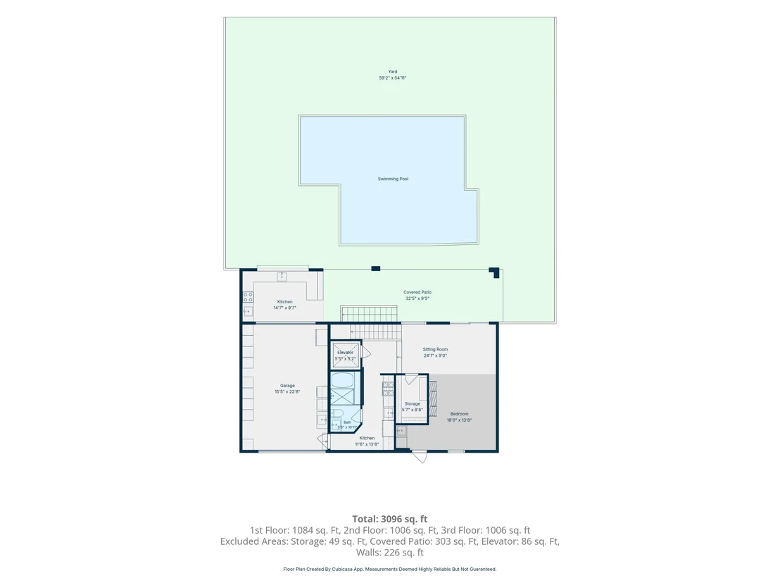 Photo of 2580 Cayenne Lane