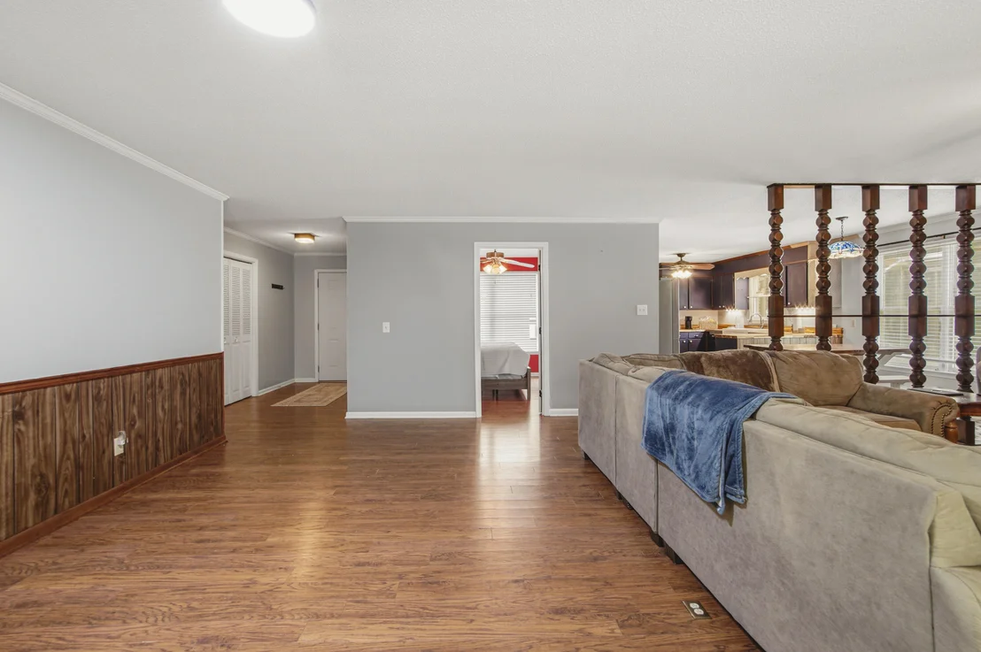 Photo of 4383 Glen Chambers Road