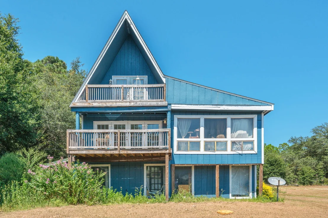Photo of 4194 Log Lake Road