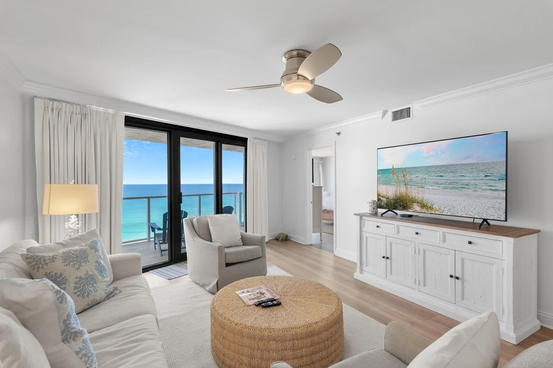Photo of Unit 304 at 4304 Beachside Two Drive