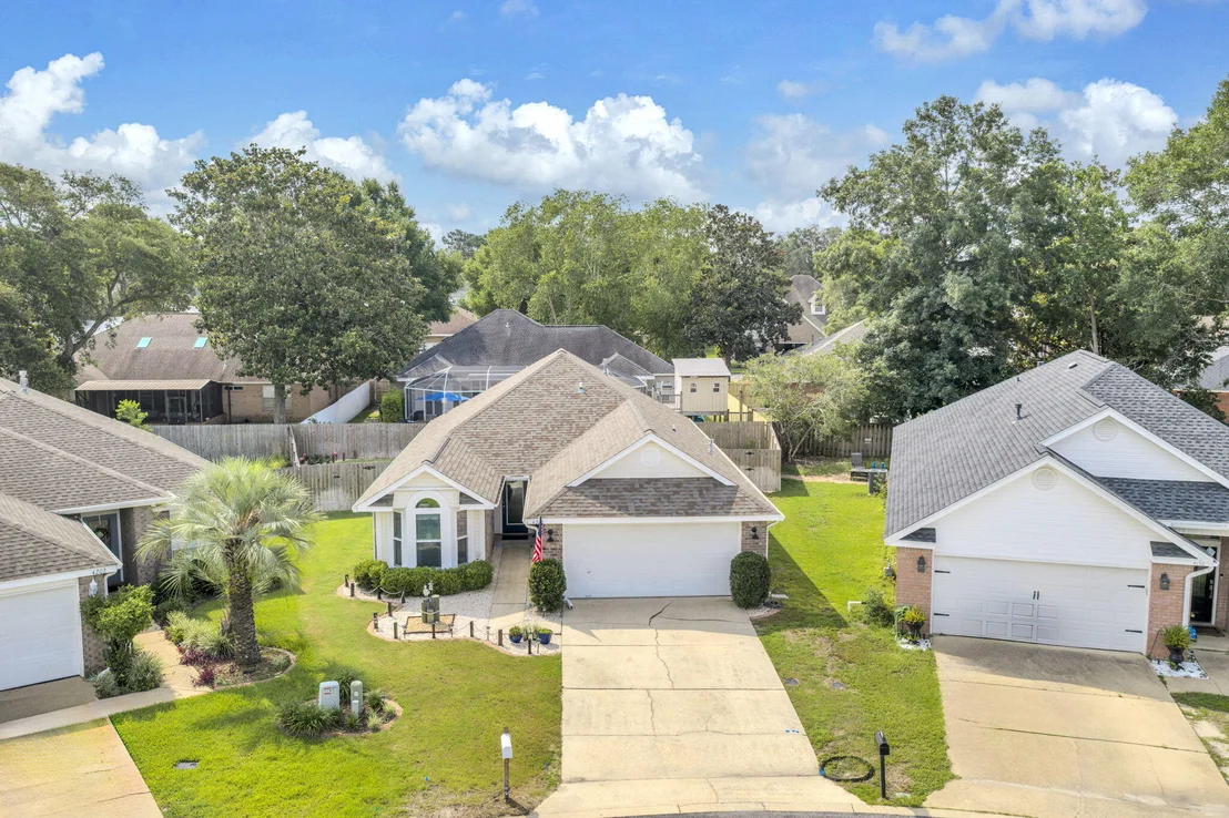 Photo of 4200 Whitetail Circle