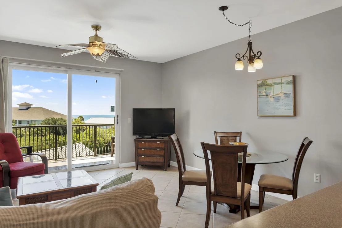 Photo of Unit 404 at 548 Sandy Cay Drive