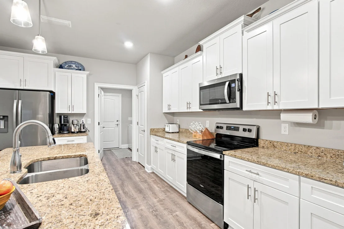 Photo of 3632 Bob Tolbert Road