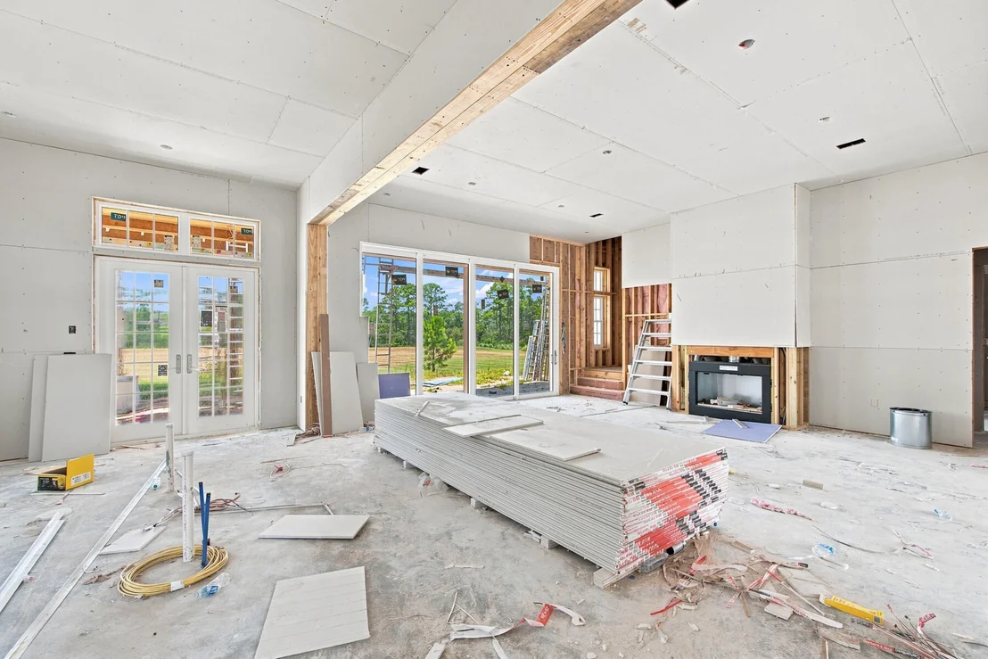 Photo of Unit LOT118 at 332 Pollard Cove East