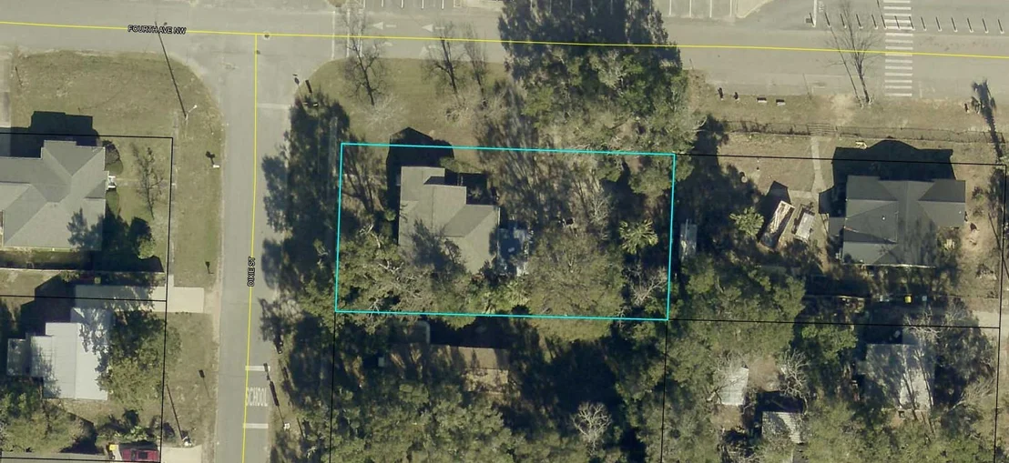 Photo of 328 Dixie Street