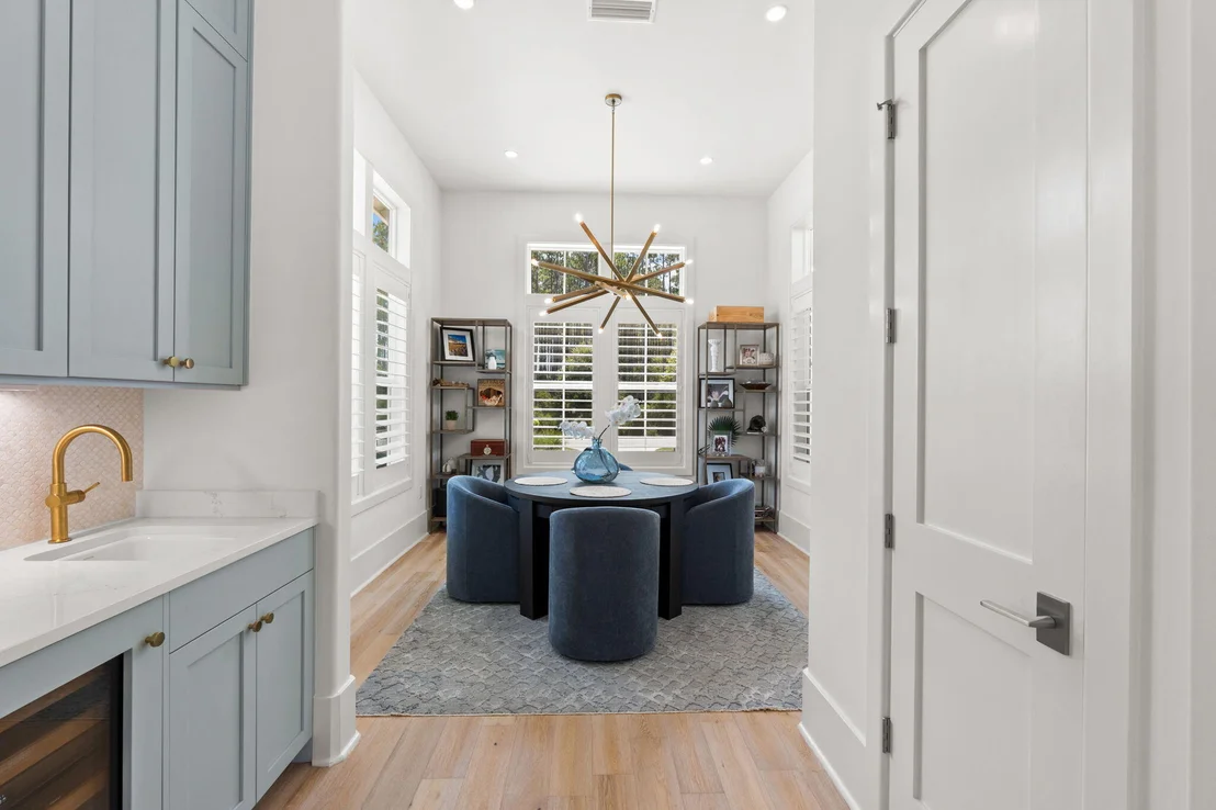 Photo of Unit LOT12 at 566 Cannonball Lane
