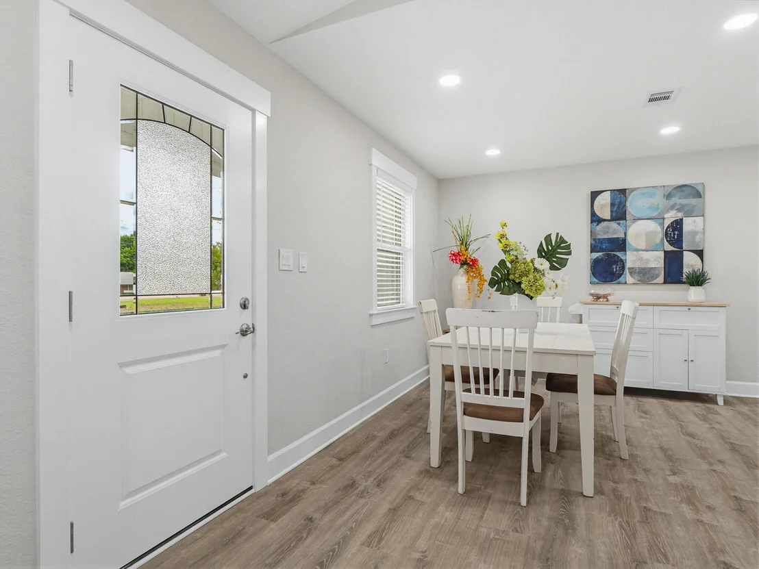 Photo of 5500 Monterrey Road