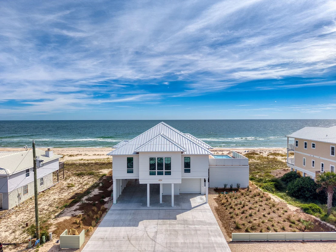 Photo of 424 E Gorrie Drive