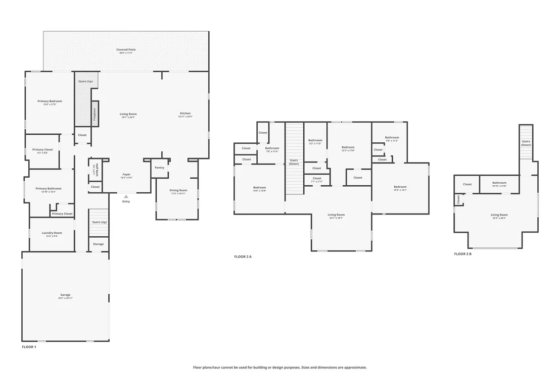 Photo of Unit LOT12 at 566 Cannonball Lane