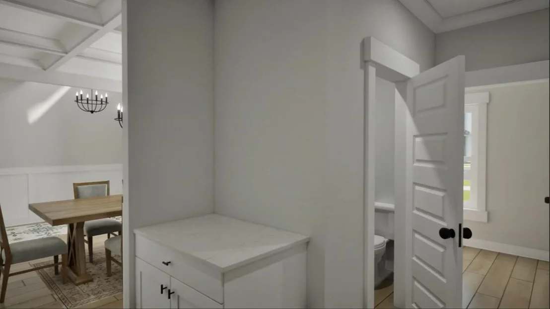 Photo of Lot 25 Spirit Bear Way