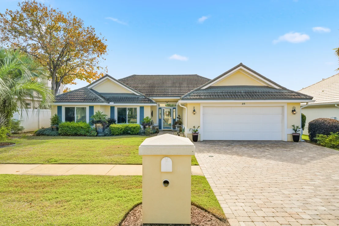 Photo of 25 Tristram Way