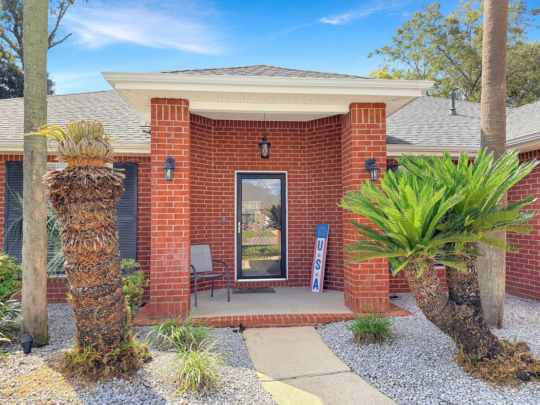 Photo of 3174 Border Creek Road