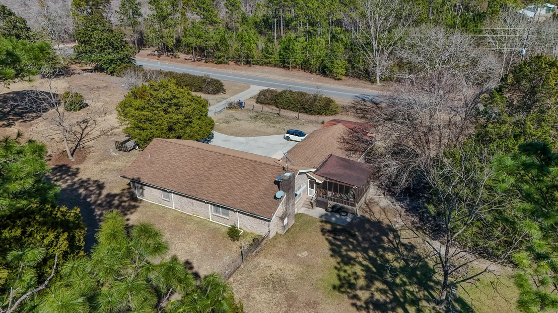 Photo of 4383 Glen Chambers Road
