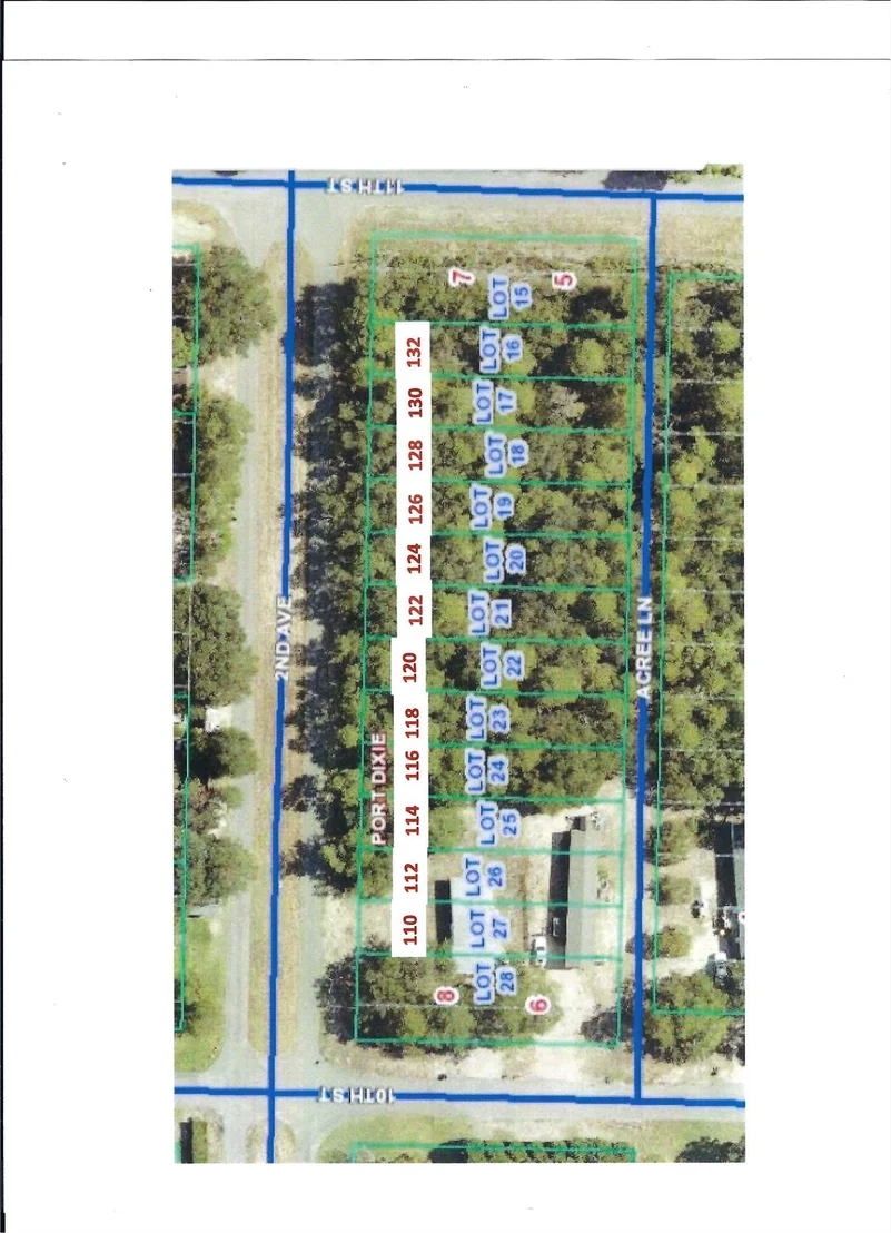 Photo of 122 SW 10th Street