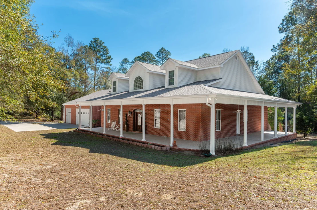 Photo of 4440 Old Antioch Road