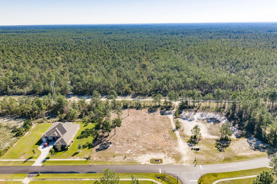 Photo of TBD Brushed Dune Circle