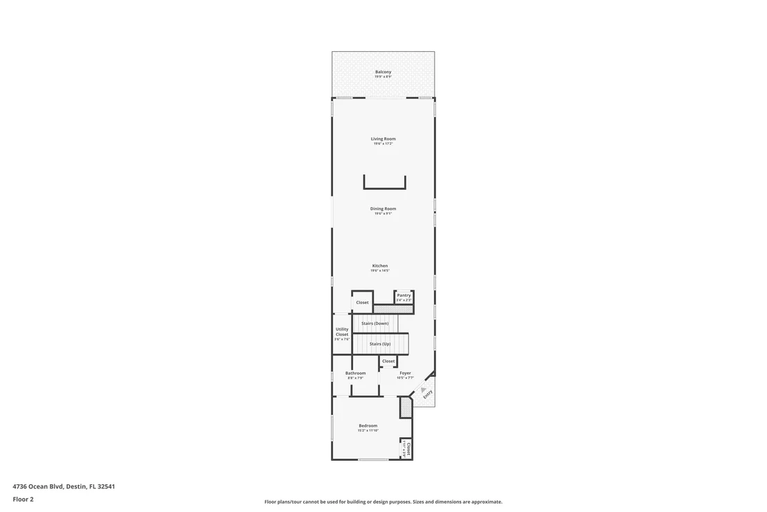 Photo of 4736 Ocean Boulevard
