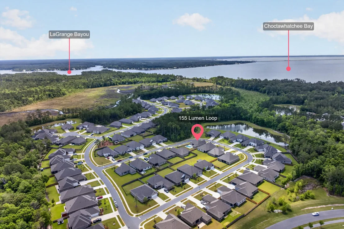 Photo of 155 Lumen Loop