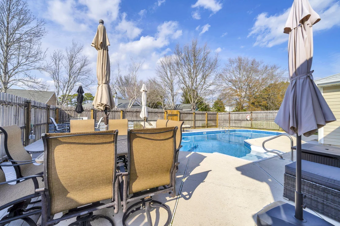 Photo of 3803 Misty Way
