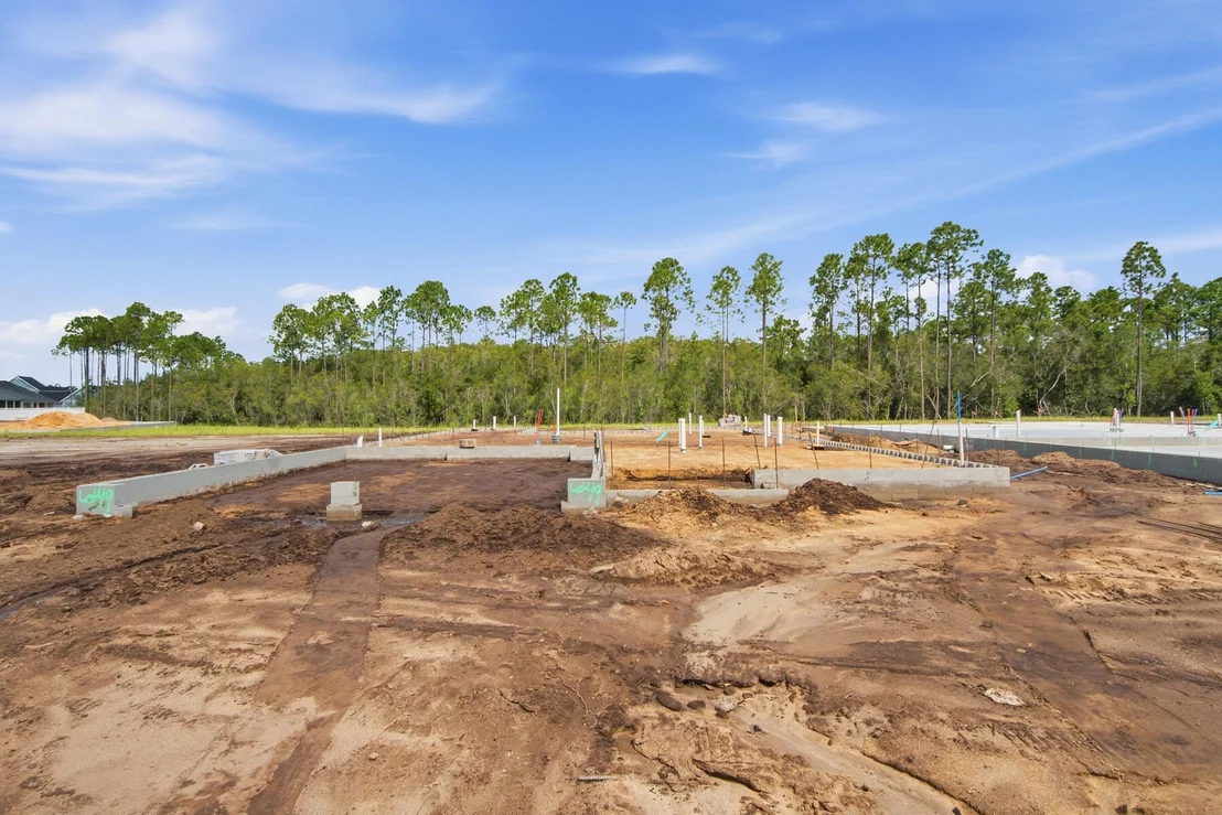 Photo of Unit LOT49 at 1094 Suwannee Drive