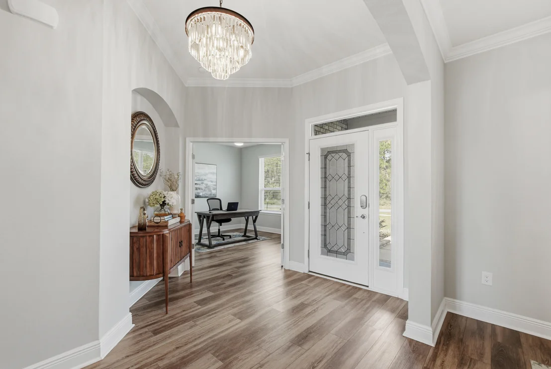 Photo of 881 Brushed Dune Circle