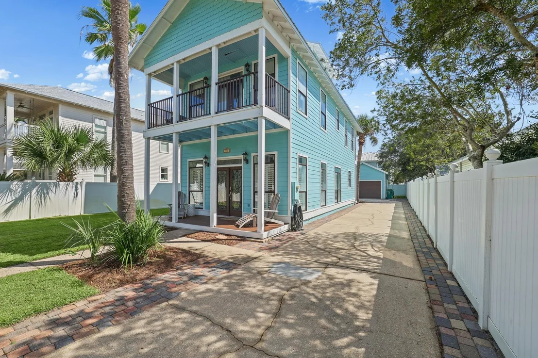 Photo of 95 Mark Street