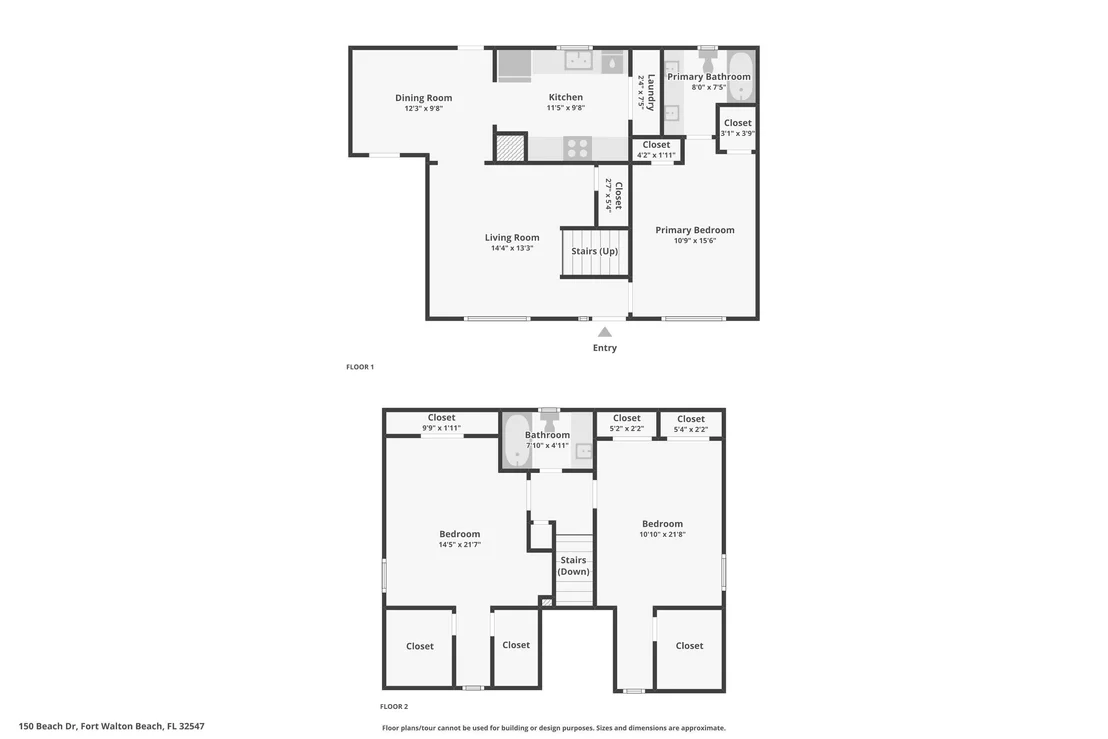 Photo of 150 Beach Drive