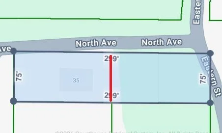 Photo of Unit LOT13 at 35 North Avenue