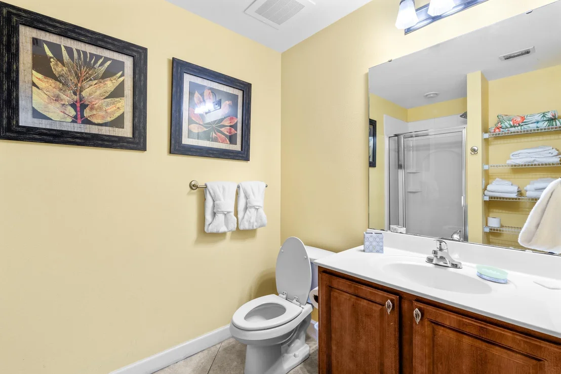 Photo of Unit UNIT302 at 548 Sandy Cay Drive