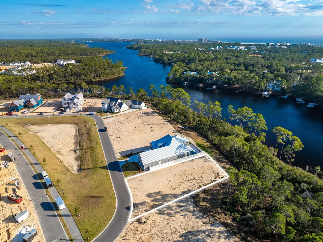 Photo of Lot 80 S Splash South Drive