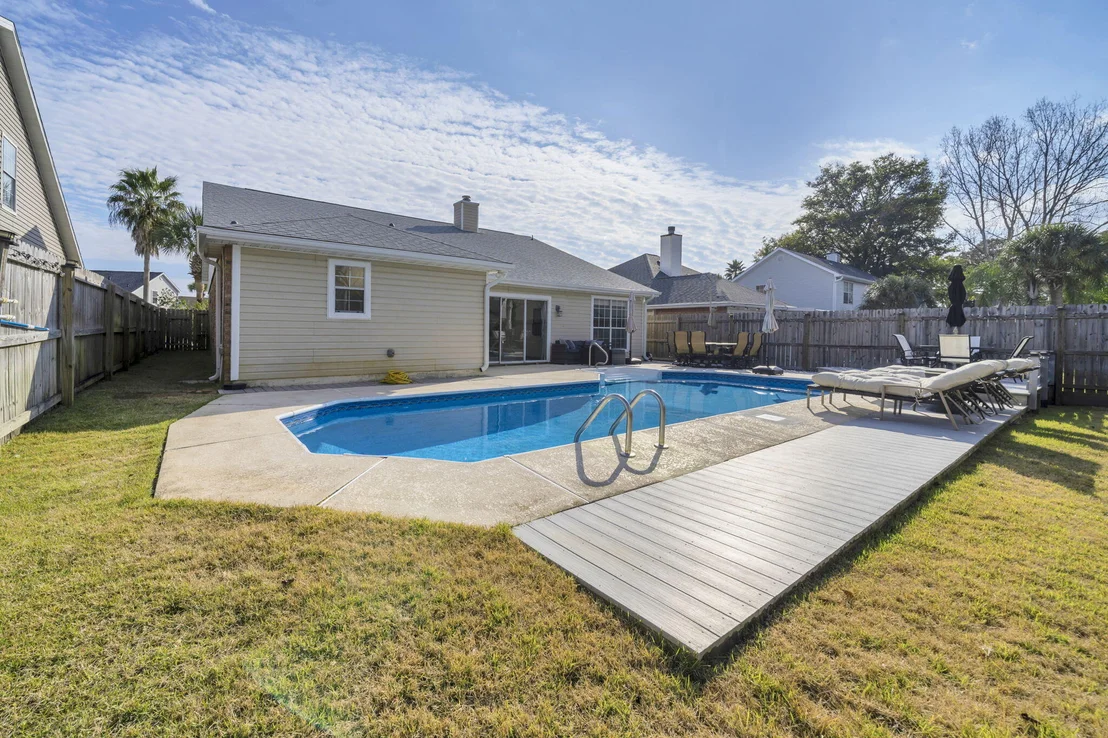 Photo of 3803 Misty Way