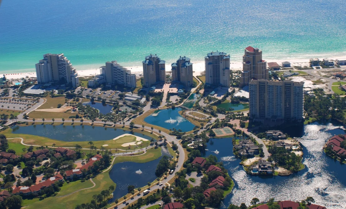 Photo of 20 Sandestin Estates Drive