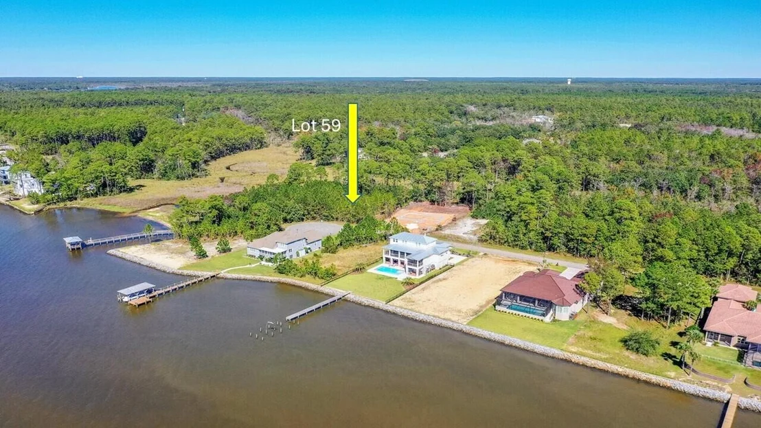Photo of Lot 59 N Sunset Harbour