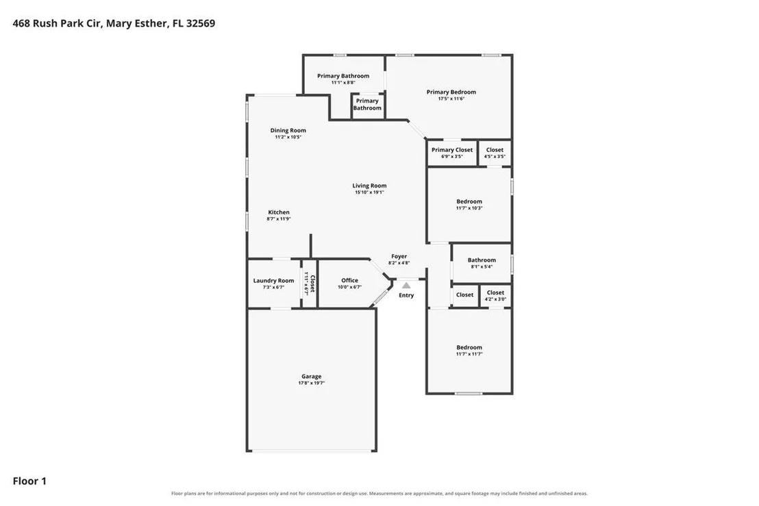 Photo of 468 Rush Park Circle