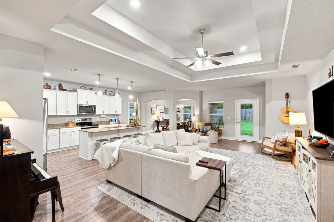 Photo of 3632 Bob Tolbert Road